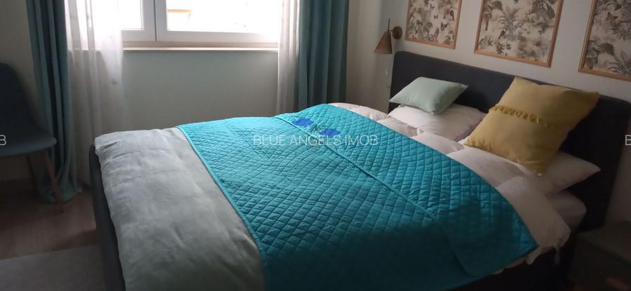 Apartament 2 camere - 60 mp - zona Astra - Urban Plaza - 4