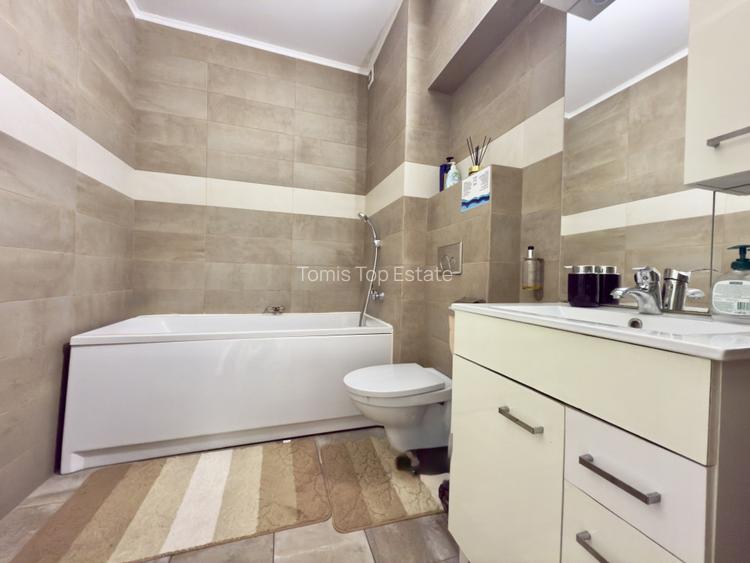 Apartament 2 camere vedere la Mare si Lac - Phoenicia Resort - 70mp - 10