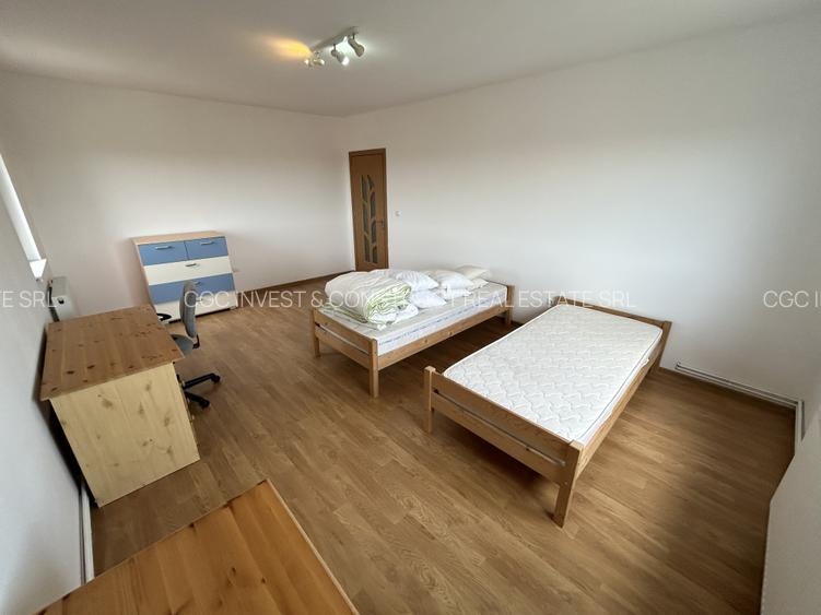 3 Cam-Girocului-3 Min Spitalul Judetean-80MP--Balcon-Centrala--88.000 Euro!Neg - 12