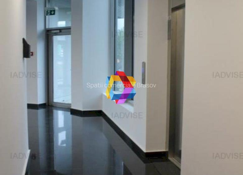 Showroom/birouri de închiriat Brasov- 60 mp cu ( utilități incluse in pret ) - 3