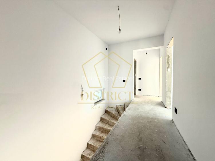 Duplex premium despartit prin camera tehnica | Giroc - 10