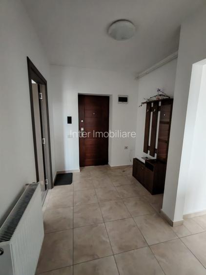 Apt 1 cam, 44 mp, Calea Romanului - Cod 162503 - 3