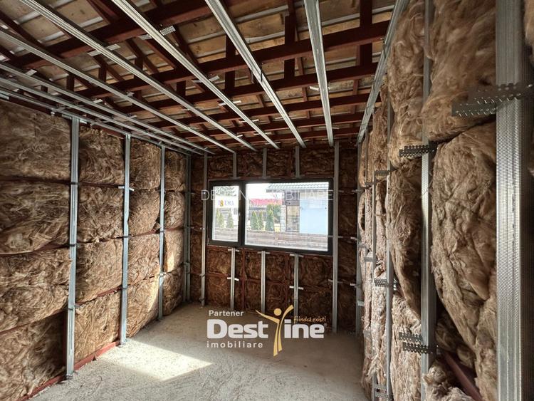 Casa Girov 100mp 56.000€ 560mp Teren - 11