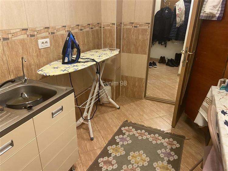 Apartament 2 camere , zona cartier Sud , decomandat 56 mp, imbunatatit , mobilat - 7