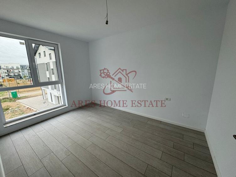 Apartament modern in bloc cu lift - TVA inclus - 5