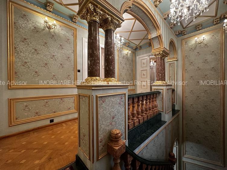 Maison Royale | Vila interbelică | Dorobanti Capitale - 14