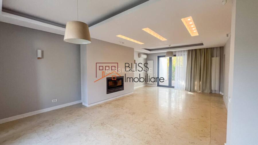 Casă / Vilă 6 camere în zona Pipera - 5