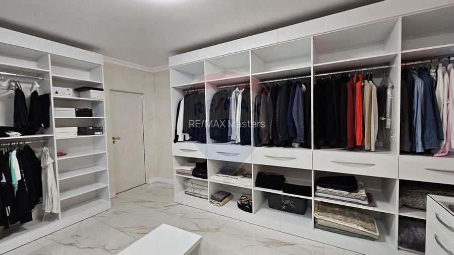 Vilă de lux cu 5 camere de vânzare in Ipotesti, Suceava - 59