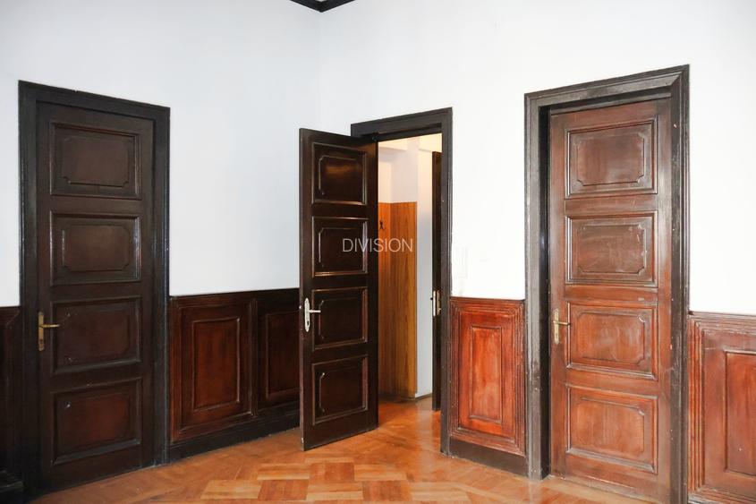 Spații investiție office-hotelier pe Bulevardul Carol I - 6