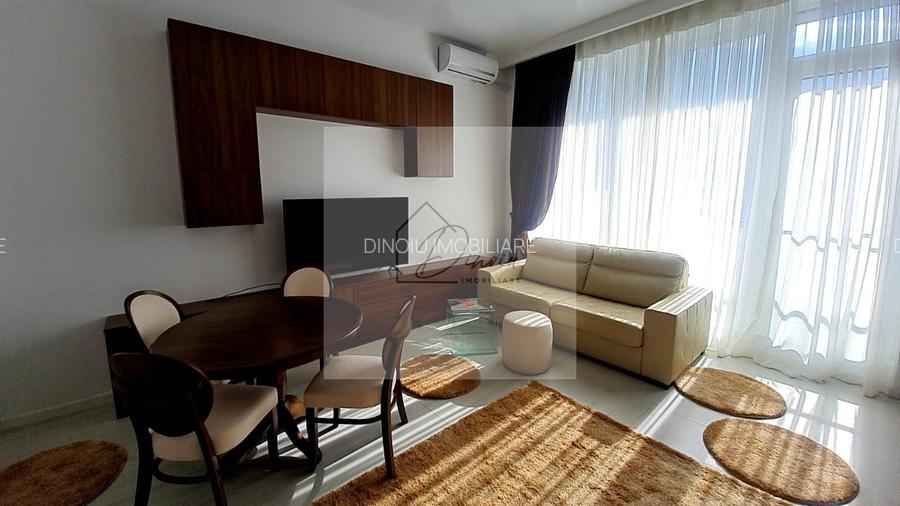 3 camere Ambiance Residence Pipera I Porsche Pipera I LUX I COM 0% - 30