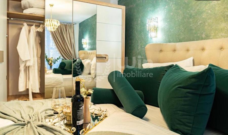Apartament 2 Camere | Ultrafinisat | Bloc Nou | 54mp | Iulius Mall