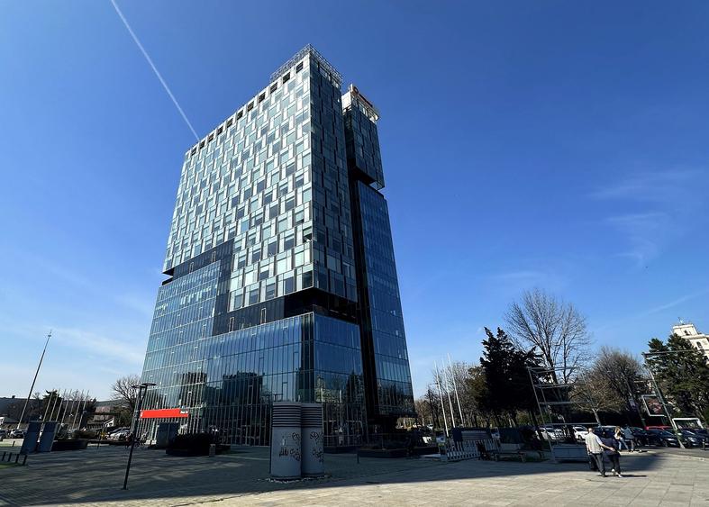 City Gate, Piata Presei Libere 3-5 - comision 0%, reprezentam proprietarul!