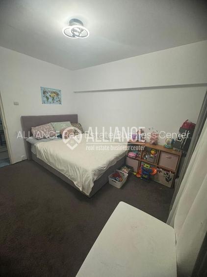 Faleza Nord(cod04)-Apartament 3 camere centrala gaz-vedere spre mare - 6