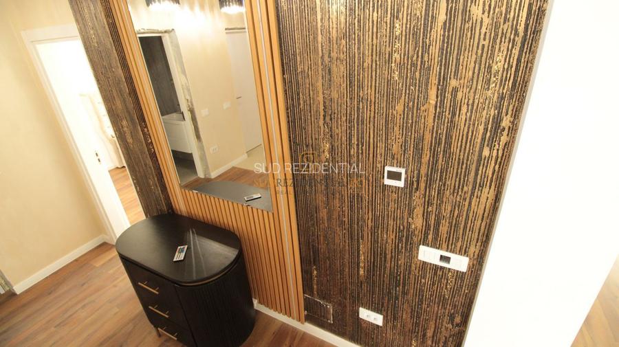 Com Berceni, Vila tip dublex, 5 camere, curte 211 mp, finisaje moderne - 14