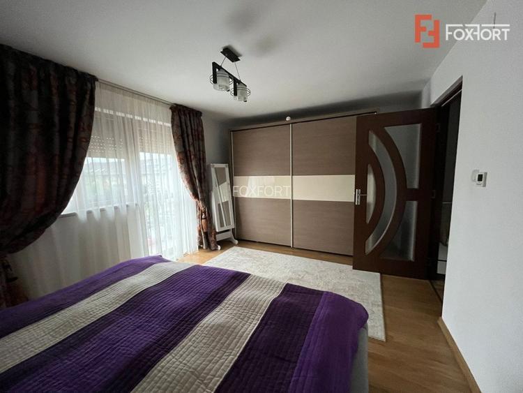 Duplex 4 camere, 140 mp, in Giroc, zona calea Urseni - 12