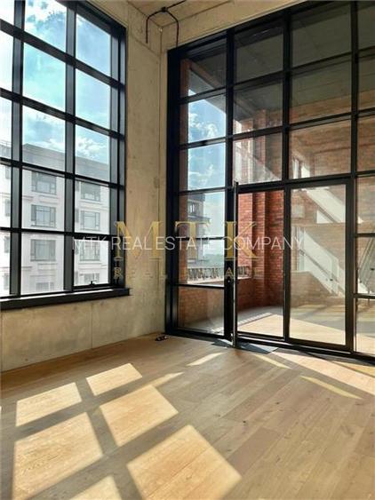 Apartament 4 camere lux I  Brick Loft I 1Loc parcare - 2