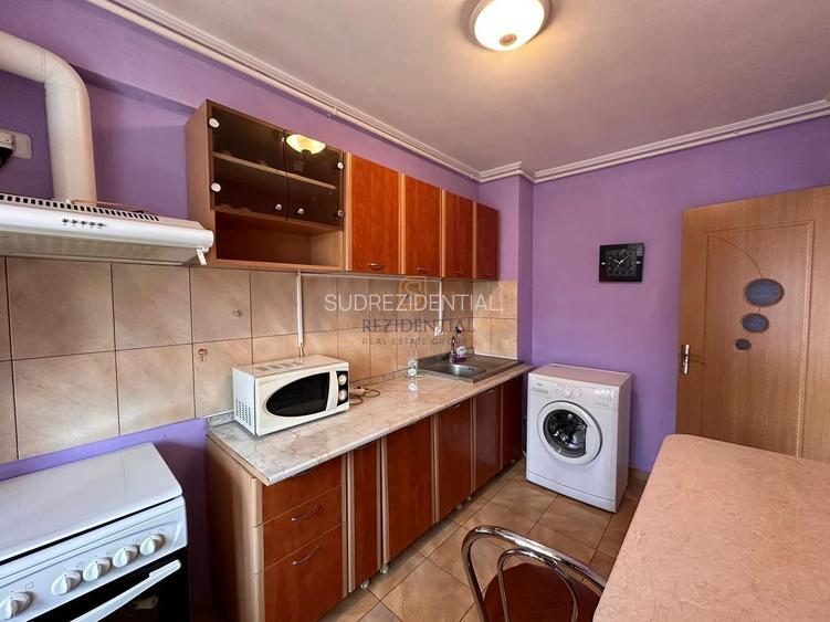 Garsoniera de vanzare, 36 mp, Popesti-Leordeni, Comision 0% - 3