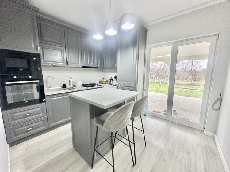 Comision 0% Casa individuala - 130 mp utili - zona centrala - Albina - 9