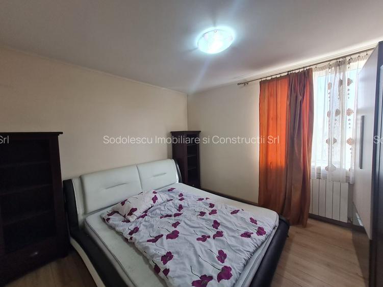 Apartament vânzare 2 camere zona Balcescu - 5