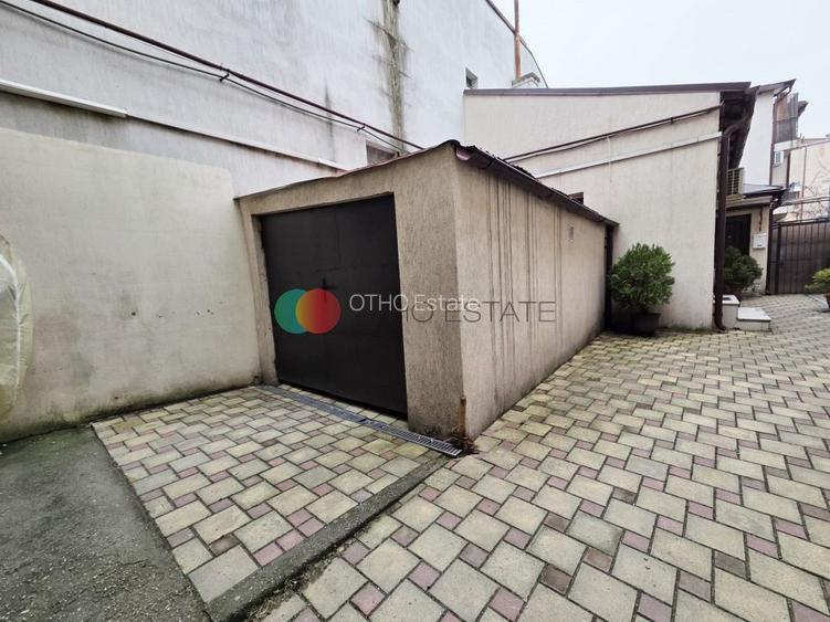 Casa Cotroceni | Birou - Comercial - Atelier | Pret Excelent - 6