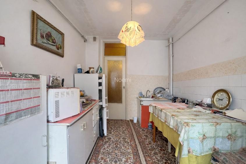 Apartament 2 camere, central Piata Catedralei - 5