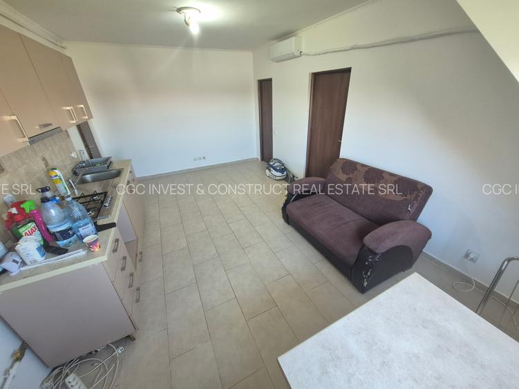 2 Cam-Lipovei-3 Min Iulius Town-55 MP--Centrala-86.000 Euro !Negociabil - 3