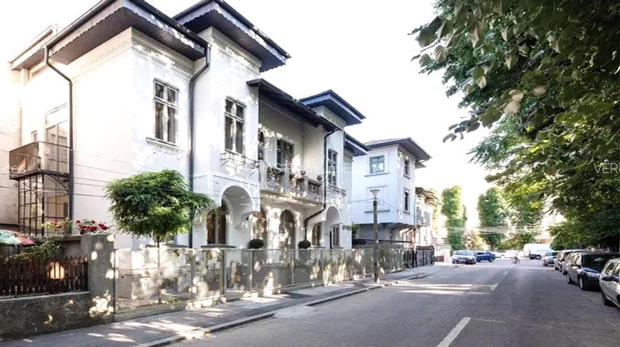 Spatiu de inchiriat Cotroceni Spitalul Universitar - 4