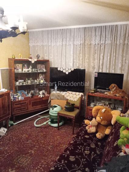 7 Minute Metrou Piata Sudului Apartament 3 Camere - 16