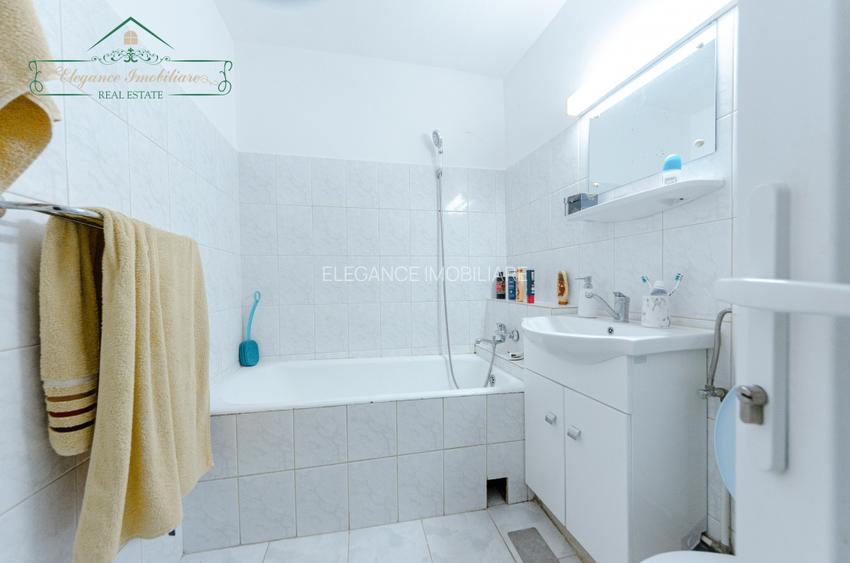 Apartament 2 camere decomandat cu centrala proprie, zona 700 Micalaca, Arad - 5