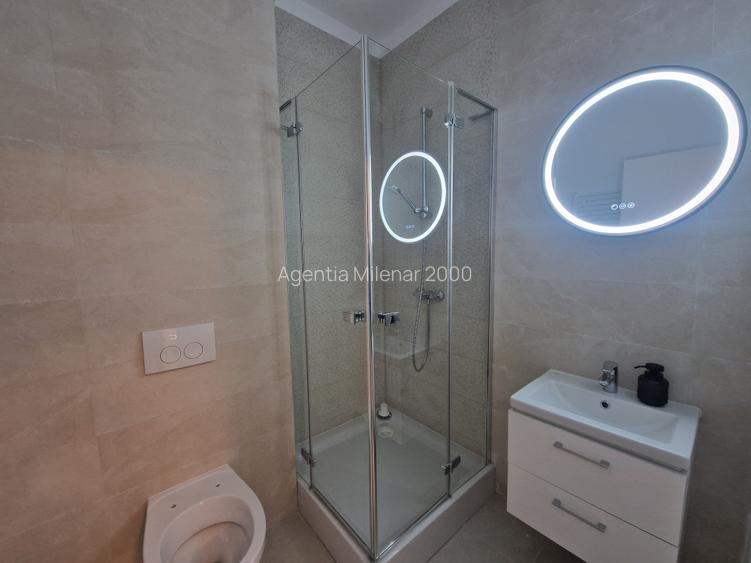 La prima închiriere-Aradului bloc 2025, se accepta animal de talie mica - 25