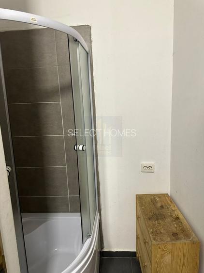 Spatiu Comercial 159mp de Inchiriat *Eminescu - Dacia* - 12