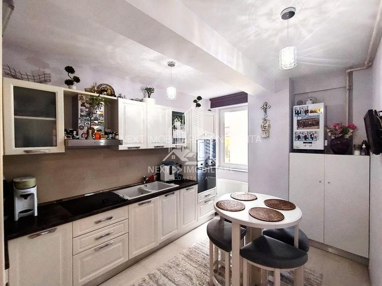 Apartament 2 camere , decomandat, Lira Residence - 6