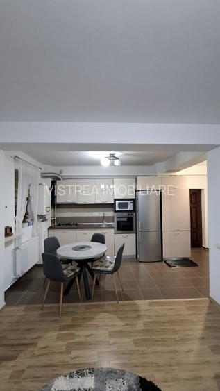 2 camere Militari Residence str. Rezervelor 62 // Mobilat complet  - 6