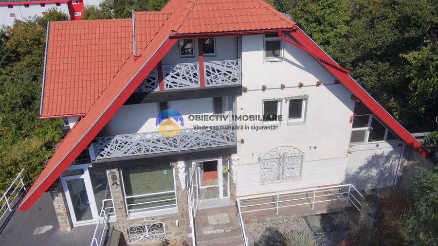 Casă modernă + Tesla Model S – ofertă unică în Piatra-Neamț, zona Sărata - 5