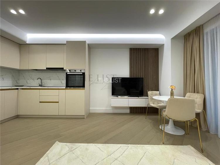 De Inchiriat | Apartament 2 camere | Iancu Nicolae - 4