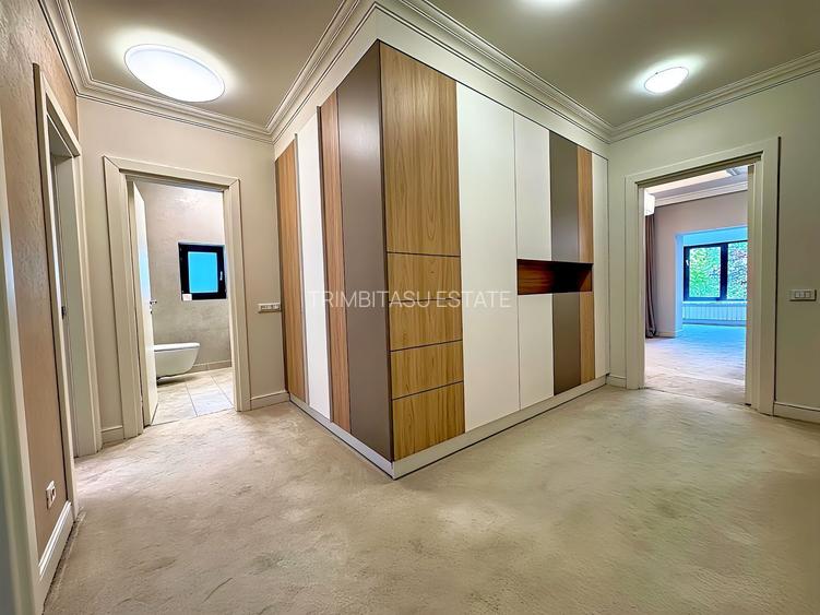 Vila Titan Livada cu Nuci complex rezidential Sector 3  București - 16