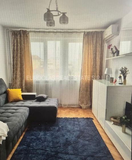 Apartament 2 camere - zona Gara - 89.500 euro (Cod E2) - 2