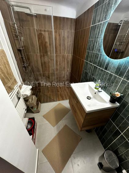 Studio in casa, `Bucurestii Noi - 11