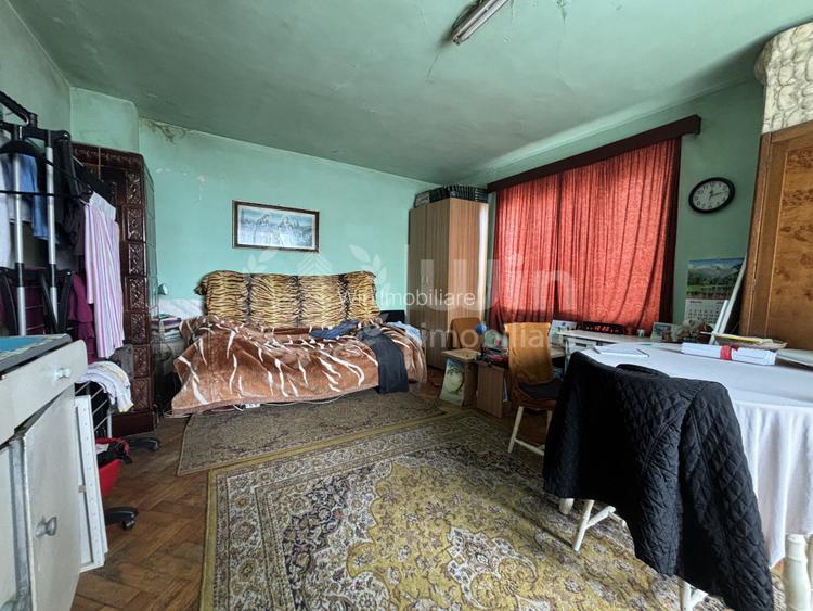 Casa individuala | 400mp teren | Zona Partizanilor - Dambu Rotund! - 5