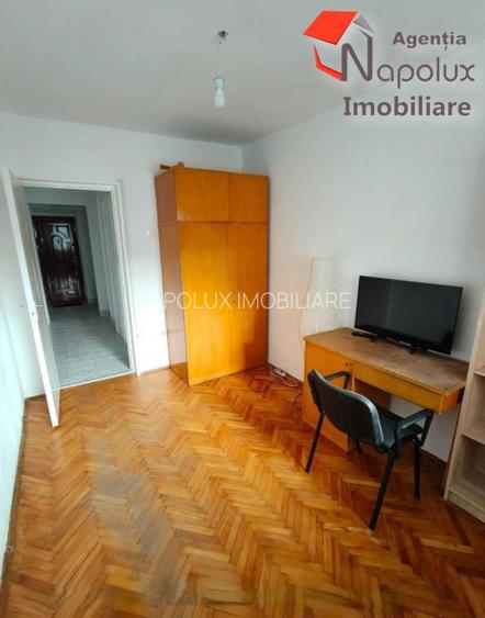 🏡 Apartament 2 camere decomandat, modern, Mănăștur – 40 mp + balcon✨ - 3