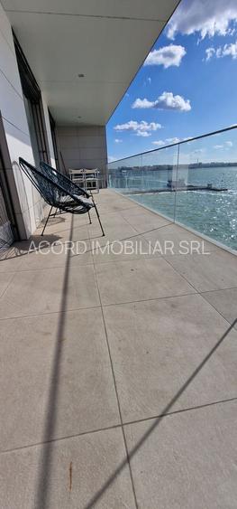 Mamaia,zona Cazino! Apartament vedere frontala la lac. - 20