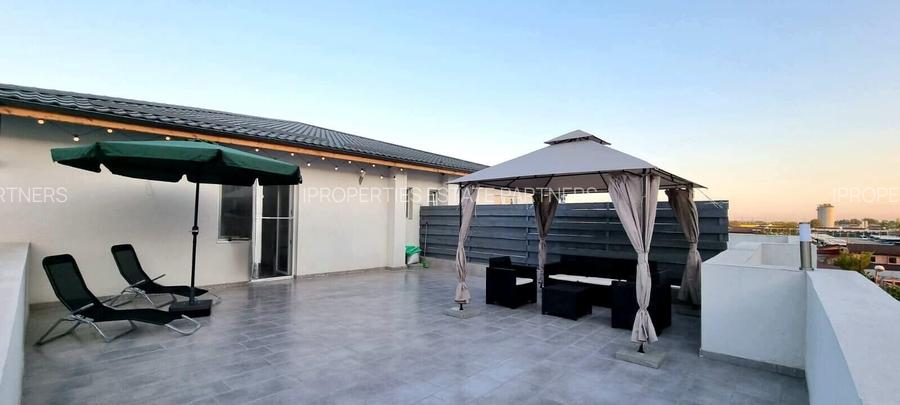 2 Camere Decomandat Terasa 60 mp - 11