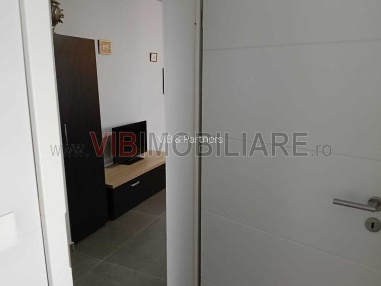 Apartament 2 camere | Bloc nou | Etaj 1 | 2 locuri de parcare - 11