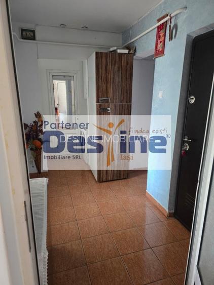 Targu Cucu - Apartament 3 camere decomandat - 68mp - 4