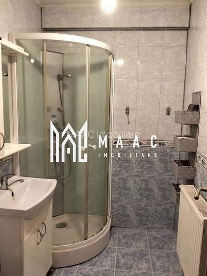 Apartament 2 camere | 50 MPU | Etaj 5 | Mansarda | Intabulata | Strand - 12