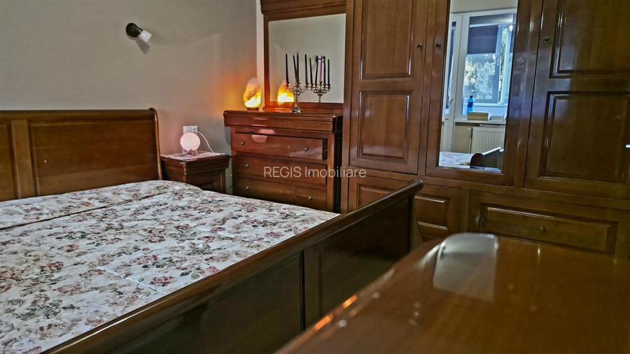 Apartament de inchiriat 2 camere Bulevardul Victoriei - Centrul Nou - 7