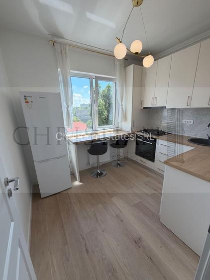 Premium Studio - Grozavesti - Regie Residence Faza 2 - 12