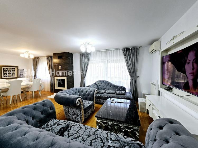 Apartament 3 camere 129 MP | Ibiza Sol - Pipera | 2 locuri Parcare Subterana - 8