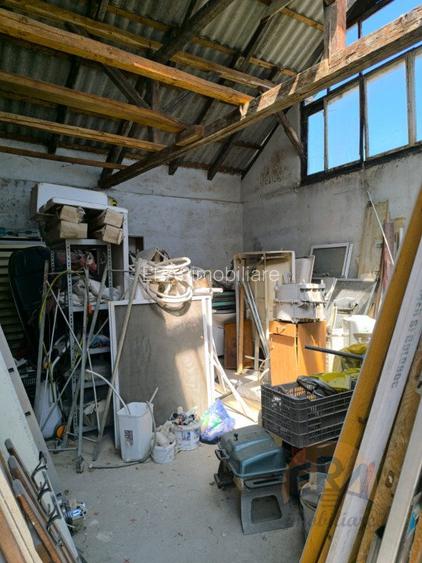 Spatiu industrial, de birouri sau locuinta - 6