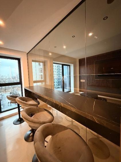 Apartament 2 camere Nusco City - 11